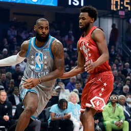 How to Watch the 2023 NBA All-Star Game This Weekend