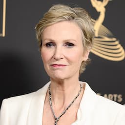 Jane Lynch Talks 'Party Down,' 'Only Murders' and Jennifer Coolidge (Exclusive)
