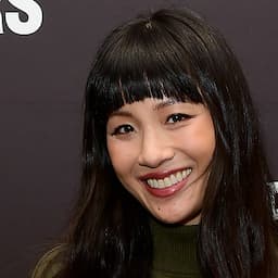 Constance Wu Announces She's Expecting Baby No. 2