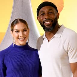Allison Holker Reflects on Grief Almost a Year After tWitch's Death