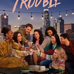 The Coterie Navigates Highs & Lows in 'Good Trouble' Season 5 Trailer