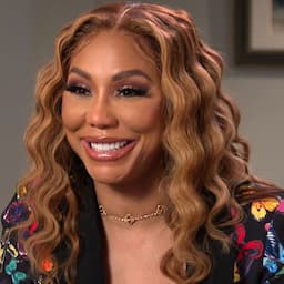 Tamar Braxton on Her New Music, Dating Publicly on 'Queen's Court'