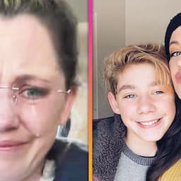 'Teen Mom 2' Alum Jenelle Shares 14th Birthday Tribute to Son Jace