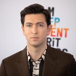 Nicholas Braun on His Last Day of Filming 'Succession' (Exclusive)