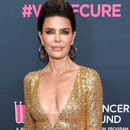 Lisa Rinna Claims 'Days of Our Lives' Set Environment Was 'Disgusting'