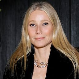 Gwyneth Paltrow Shares Rare Photo With 17-Year-Old Son Moses