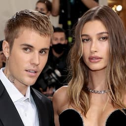 Hailey Bieber Shares Pic of Justin Bieber Amid Marriage Woe Rumors
