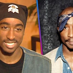 Watch Tupac Shakur Reflect on His Life in Rare Interviews (Exclusive)