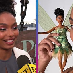 Yara Shahidi Reacts to ‘Grown-ish’ Coming to an End and Having Her Own Tinker Bell Doll (Exclusive)