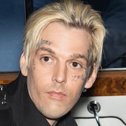 Aaron Carter's Team Tried to 'Rehabilitate' Him Before His Death
