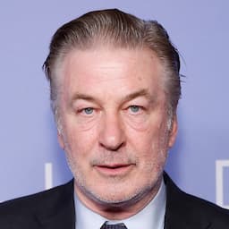 Alec Baldwin Gives Update on Painful Recovery Following Hip Surgery