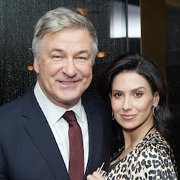 Alec Baldwin Says He and Wife Hilaria Are Considering a Reality Show