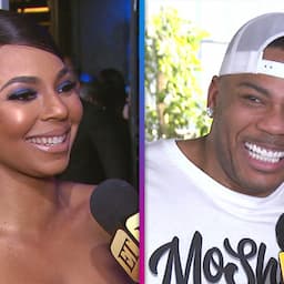 Ashanti and Nelly Sing Usher's 'Nice & Slow' Amid Rekindled Romance