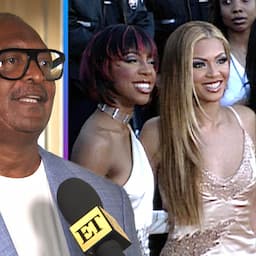 Mathew Knowles on Destiny's Child Possibly Reuniting