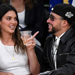 Kendall Jenner and Bad Bunny Star Together in New Fashion Campaign 