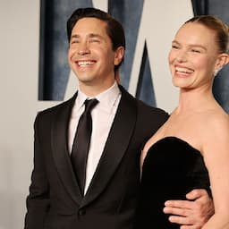 Justin Long Reveals He and Kate Bosworth Are Married