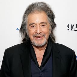 Al Pacino, 83, Welcomes Baby No. 4: A Guide to His Family Tree 