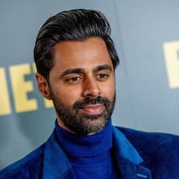 Hasan Minhaj Joins 'It Ends With Us' With Blake Lively, Justin Baldoni