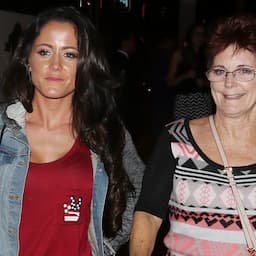 Jenelle Evans Celebrates Mother's Day With Mom After Regaining Custody