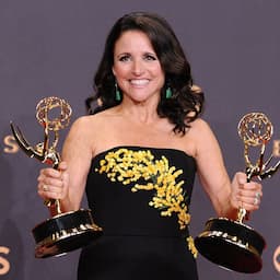 Julia Louis-Dreyfus on Her 'Real Grief' After the End of 'Seinfeld'