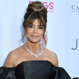Paula Abdul Reveals Why She Turned Down 'The Real Housewives' Offer