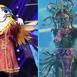 'The Masked Singer' Crowns Season 9 Champion!