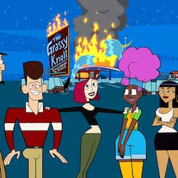 'Clone High' Season 2's Marvel Connections and 'Riverdale' References