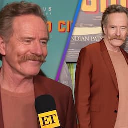 Bryan Cranston Opens Up About His Marriage, Taking a Break From Acting