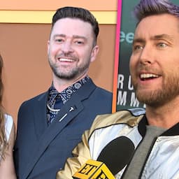 Lance Bass Reflects on Manifesting Jessica Biel and Justin Timberlake's Relationship (Exclusive)