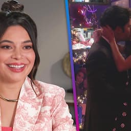 'iCarly': Miranda Cosgrove Explains Why Carly and Freddie Get Together