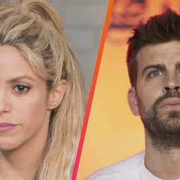 Shakira Reflects on Whether She'll Find Love Again After Gerard Piqué 