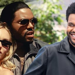 The Weeknd Celebrates 'The Idol' Season Finale Despite 'Bumpy Journey'