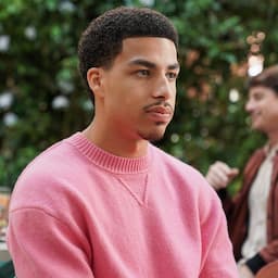 Marcus Scribner Reflects on 'Grown-ish's 6-Season Legacy (Exclusive)