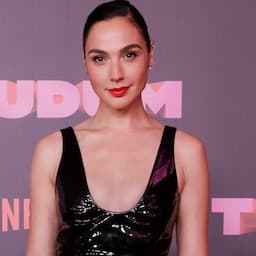 Gal Gadot Talks Being Considered for Margot Robbie's 'Barbie' Role
