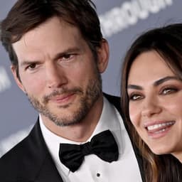 Watch Ashton Kutcher Shut Down Matt Rife's Dream Date With Mila Kunis