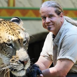 'Tiger King' Star Doc Antle Convicted in Wildlife Trafficking Case, Faces up to 20 Years in Prison