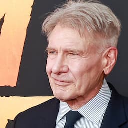 'Indiana Jones and the Dial of Destiny' Red Carpet Arrivals