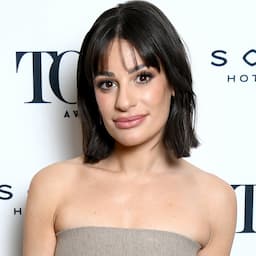 Lea Michele Celebrates Son Ever's 3rd Birthday After Hospitalization 