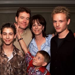 Bryan Cranston Working on a Script for 'Malcolm in the Middle' Reunion