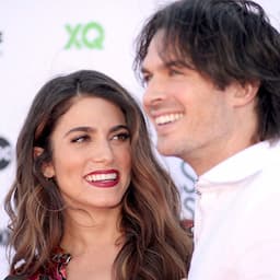 Nikki Reed and Ian Somerhalder: A Timeline of Their Relationship
