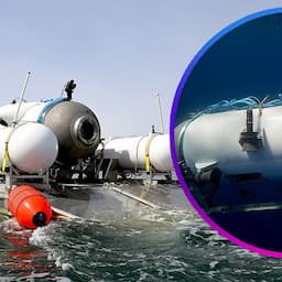 All 5 Passengers Aboard Titanic Tourist Submersible Presumed Dead