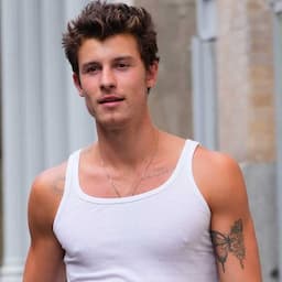 Shawn Mendes Reflects on Facing the 'Lows of Life' Over the Last Year