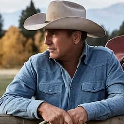 Kevin Costner Wants to Return for Final 'Yellowstone' Episodes: Report