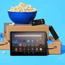 Amazon’s Best Tech Deals To Shop Now -- Apple, Roku, Sony and More