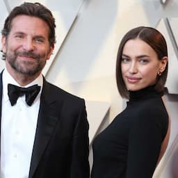 How Bradley Cooper Feels About Irina Shayk's Dating Life: Source