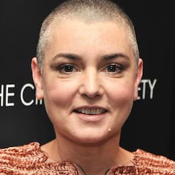 Sinéad O'Connor's Family Sends Thank You to Fans Following Her Death