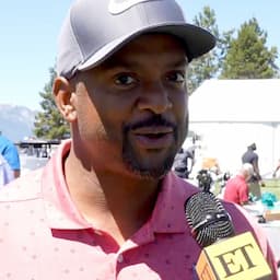 'DWTS' Host Alfonso Ribeiro Admits He Didn't Know Who Ariana Madix Was