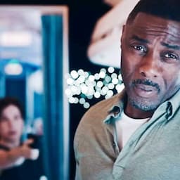Go Behind the Scenes of Idris Elba’s New Psychological Thriller ‘Hijack’