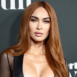 Megan Fox on Being Involved With 'Very Famous' Men Who Were 'Horrific'