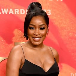 Keke Palmer Posts Pics of Her Son, Calls Him the 'Best Thing on Earth'